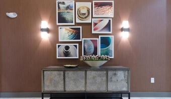 Hotel Hilton Garden Inn Hickory