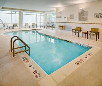 Hotel Springhill Suites By Marriott Carle Place Garden City