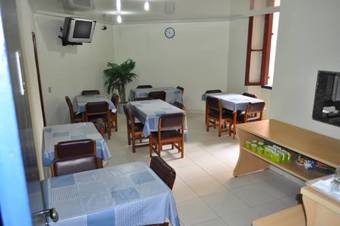 Parque Hotel