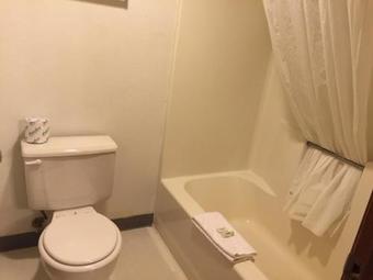 Motel Travelodge By Wyndham Redwood Falls