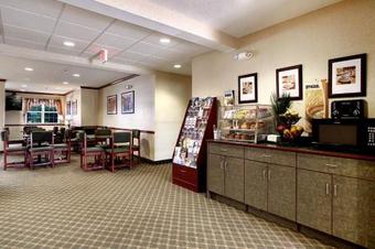 Posada Microtel Inn & Suites By Wyndham Bridgeport