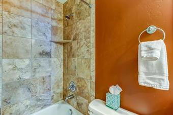 Bear Hollow Condo #4308