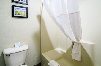 Hotel Comfort Inn Lexington