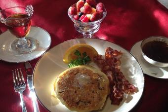 Bed & Breakfast The Denny House