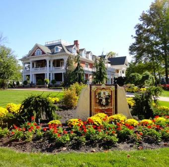 Posada Sebring Mansion Inn & Spa