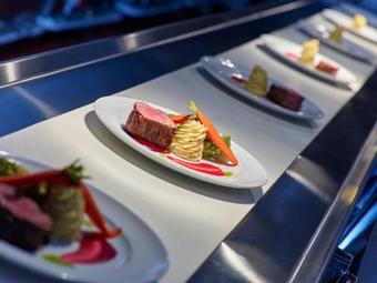 Mystic Lake Casino Hotel