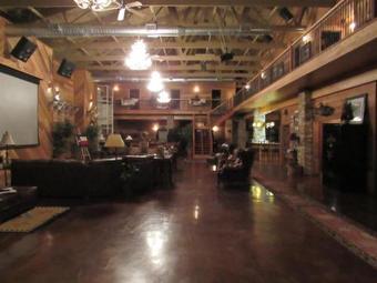 Bed & Breakfast Pogue Ranch