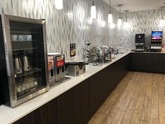 Surestay Plus Hotel By Best Western Moses Lake