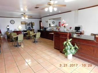 Hotel American Star Inn