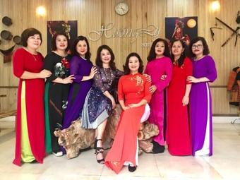 Hotel Huong Ly Ba VI