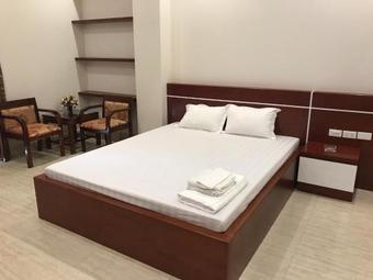 Apartamento Ninh Phong Hometel