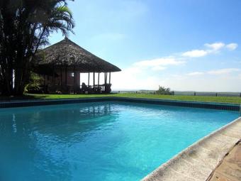 Hostal Oribi Gorge Guest Farm