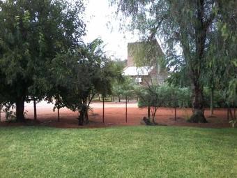 Hostal Kalahari Camelthorn Camping And B&B