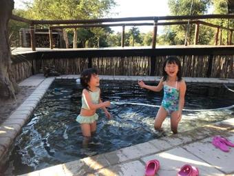 Posada Luara Wildlife