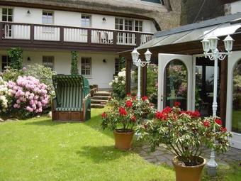 Hotel Forsthaus Damerow