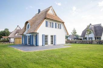 Ferienhaus Schilfrohrsaenger 51