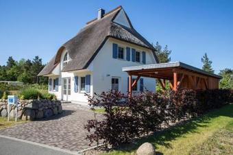 Ferienhaus Schilfrohrsaenger 48