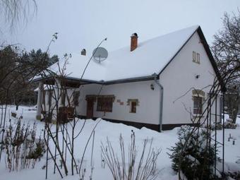 Apartamento Cinege Vend�gh�z