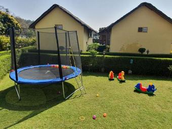 Villa Corbett Cottage