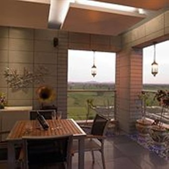 Hotel Royal Orchid Central Kireeti