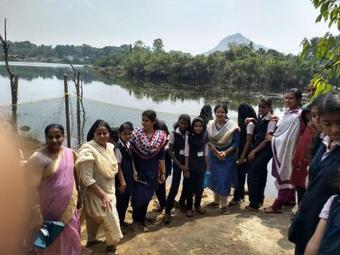 Blue Wings Home Stay