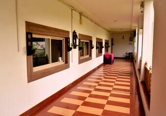 Mpt Hotel Bharhut, Satna