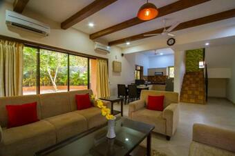 Villa B-24 Spring By Vista Rooms