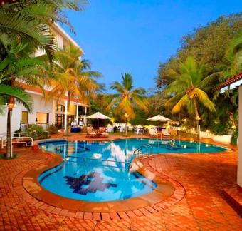 Sangam Hotel, Thanjavur