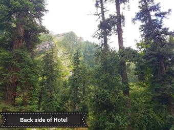 Hotel Kuber Annex