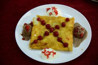 Hotel Pranav International