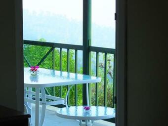 Hostie Casa Belle Vue? Mountain Villa