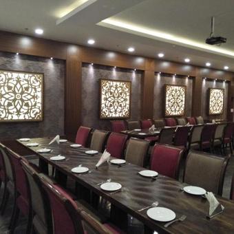 The Grand Hotels And Resorts