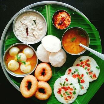 Hoysala Stayinn