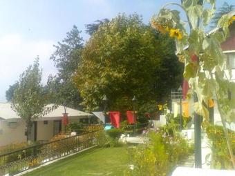 Vardaan Hotels - Patnitop