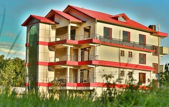 Hotel Chimbalhar Heights