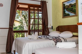 Hostal Pousada Arquipélago
