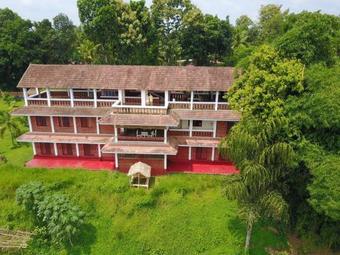 Apartamento de Charlie Pampa Reminiscence