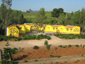 Hotel Ushodaya Resorts