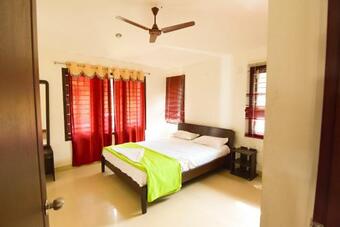 Oaks Villa By Xplore Indo