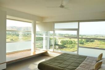 Villa 4 Bedroom Luxury Bungalow In Karjat, Maharashtra!!