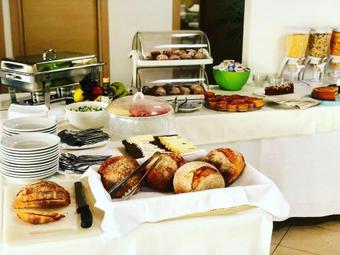 Apartamento Sa Iba Resort