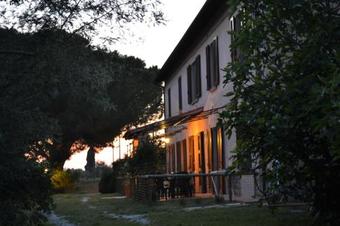 Agroturismo Podere S.giulia - Casale S.giulia