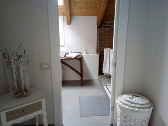 Bed & Breakfast Relais Profumo Di Vino