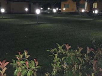 Hotel Ruffirio