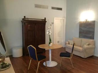 Hostal Villa Rigatti