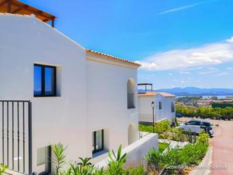 Apartamento Geovillage Green Residence Relax & Wellness