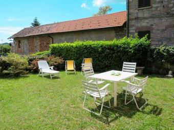 Locazione Turistica Tati (sea300)