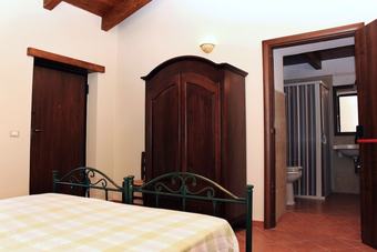 Agroturismo Masseria Mastrangelo