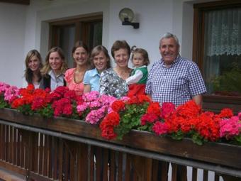 Apartamento Residence Karnutsch