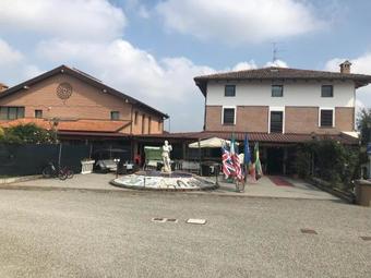 Hotel Oasi Gran Parco